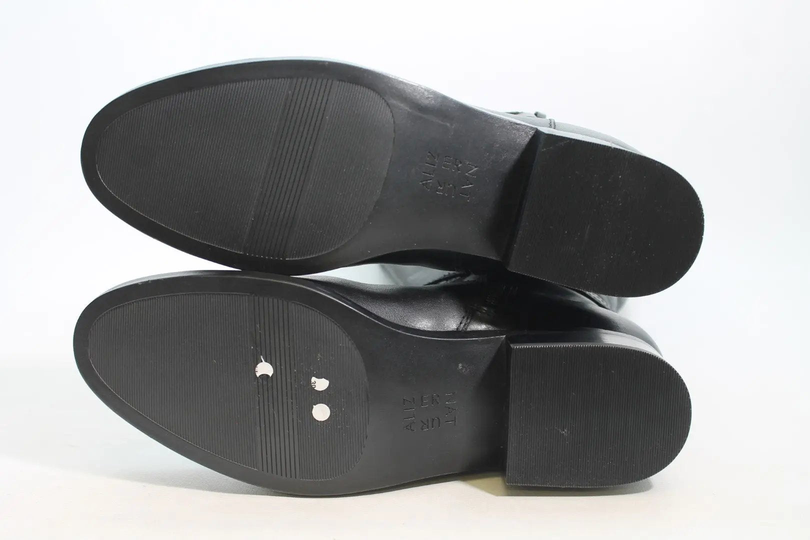 Naturalizer Reid Women's Boots Floor Sample Tektoty