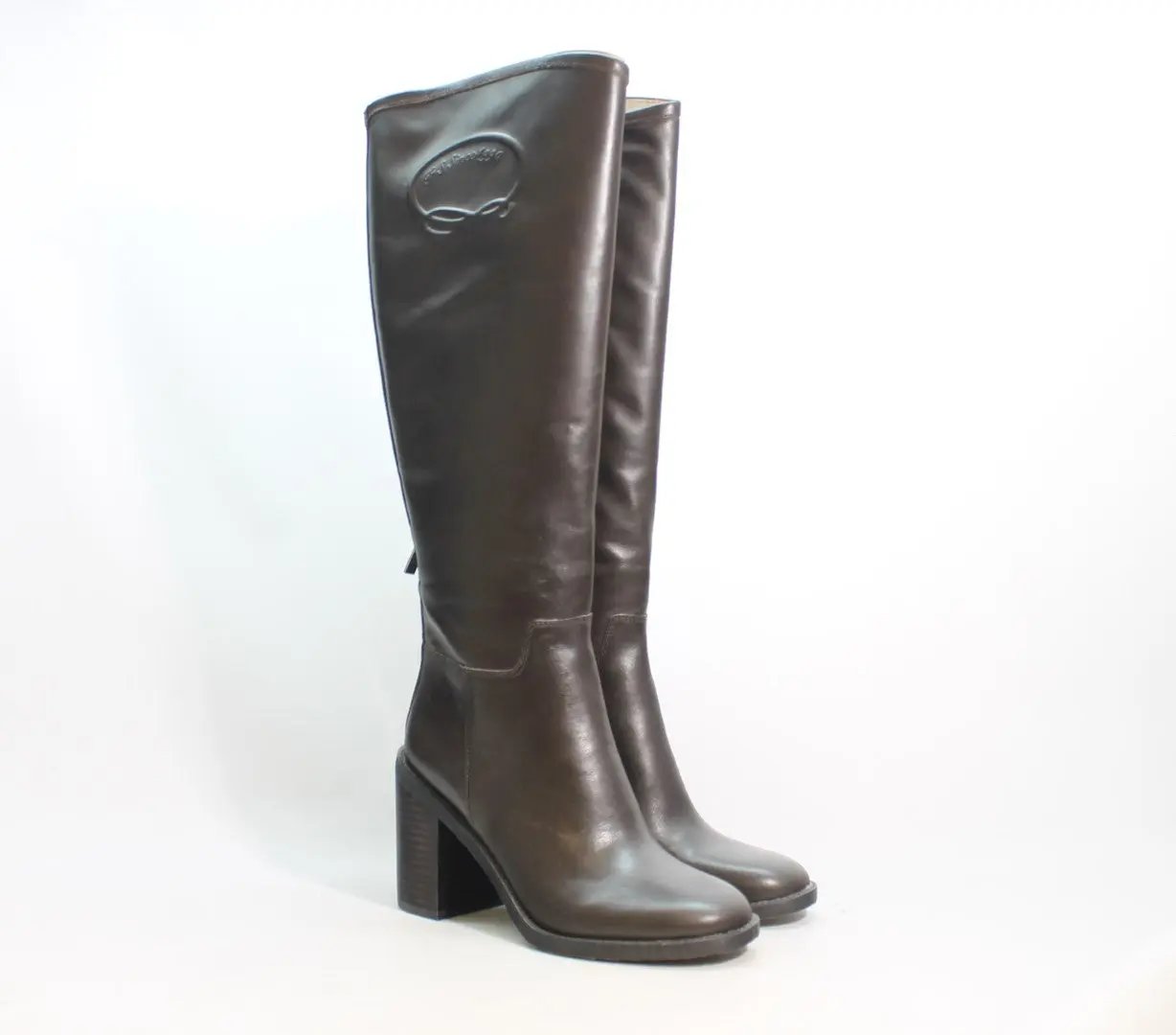 Franco Sarto L-Rivettall Women's Boots Floor Sample Tektoty