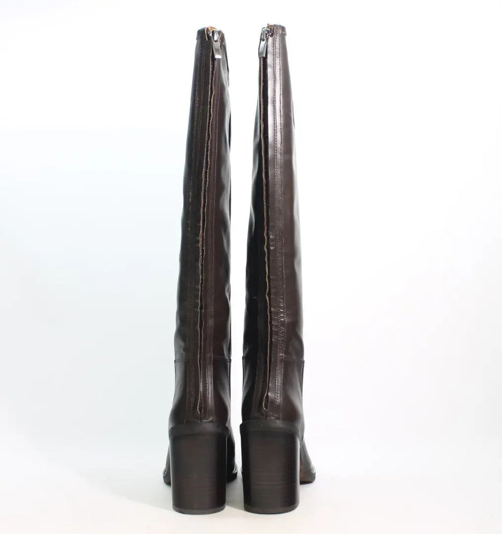 Franco Sarto L-Rivettall Women's Boots Floor Sample Tektoty