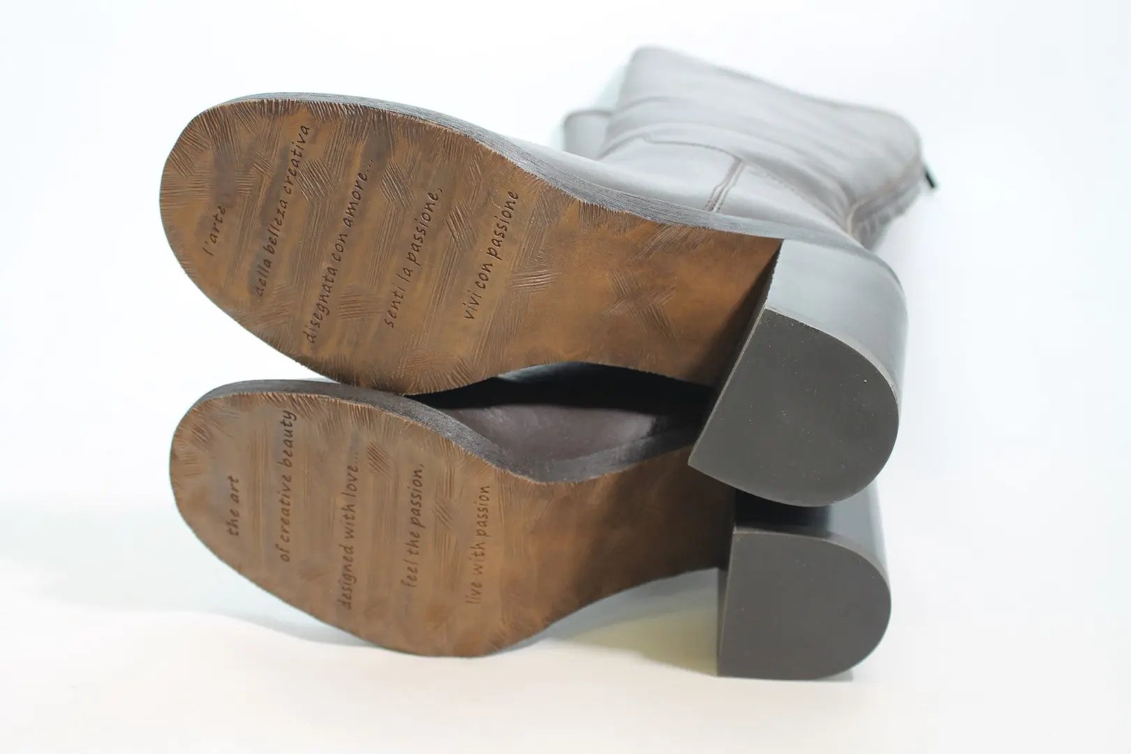 Franco Sarto L-Rivettall Women's Boots Floor Sample Tektoty