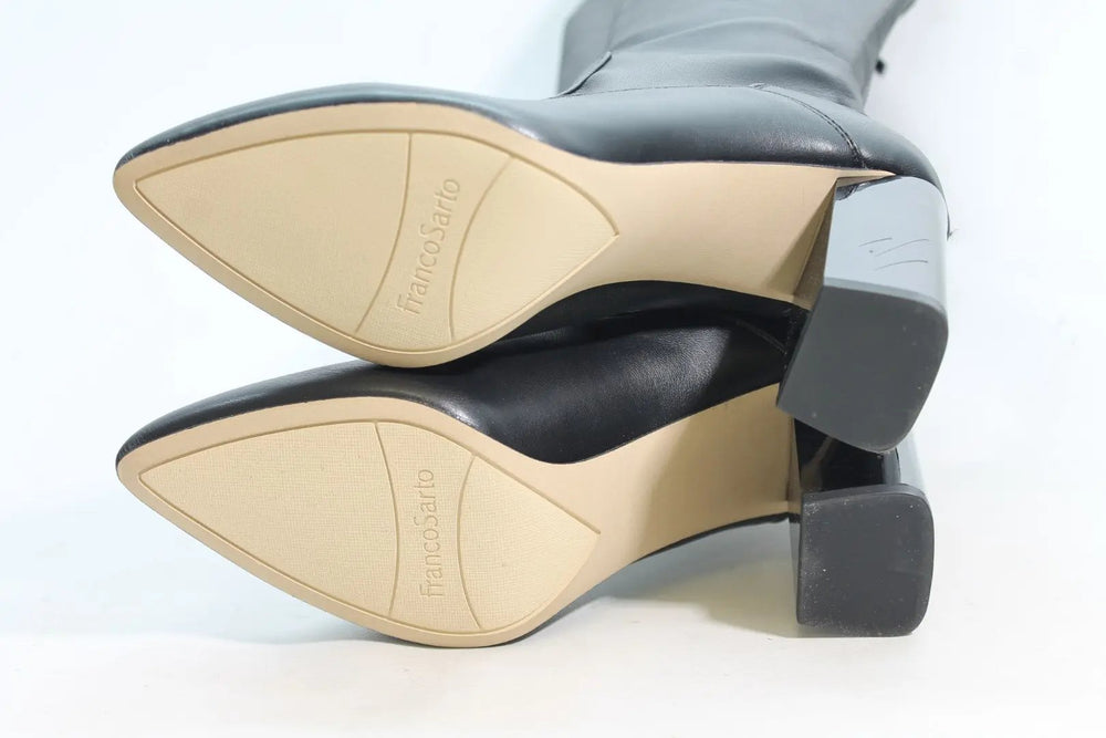 Franco Sarto L-Katherine Women's Boots Floor Sample Tektoty