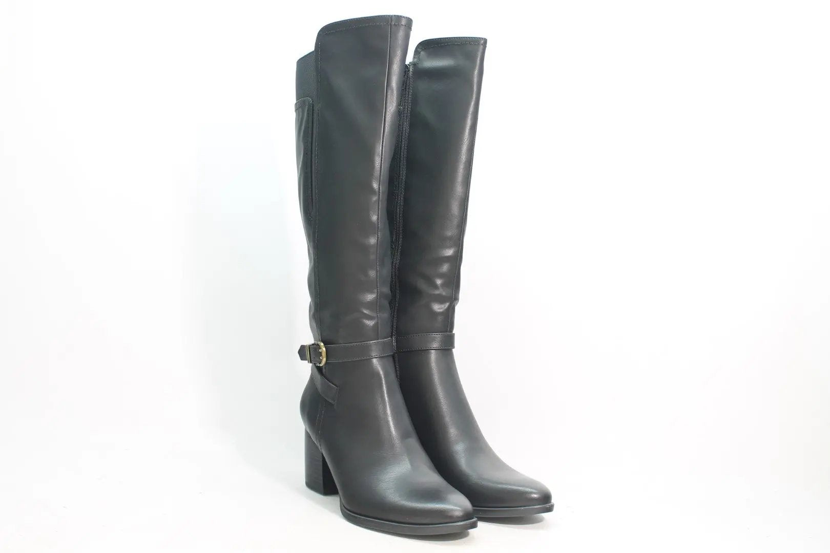 Naturalizer Uptown Women's Boots Floor Sample Tektoty