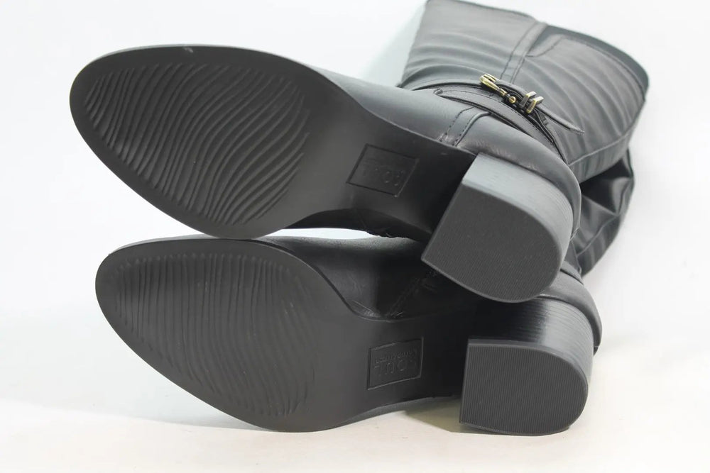 Naturalizer Uptown Women's Boots Floor Sample Tektoty