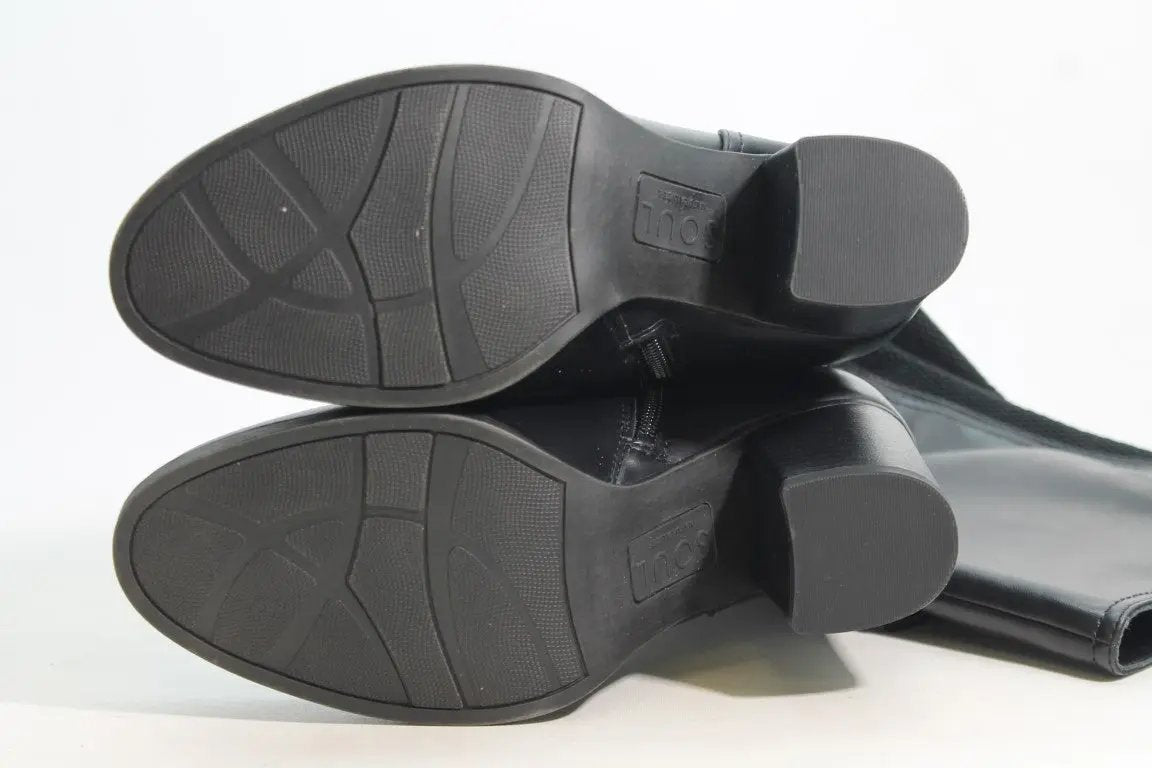 Naturalizer Twinkle Women's Boots Floor Sample Tektoty