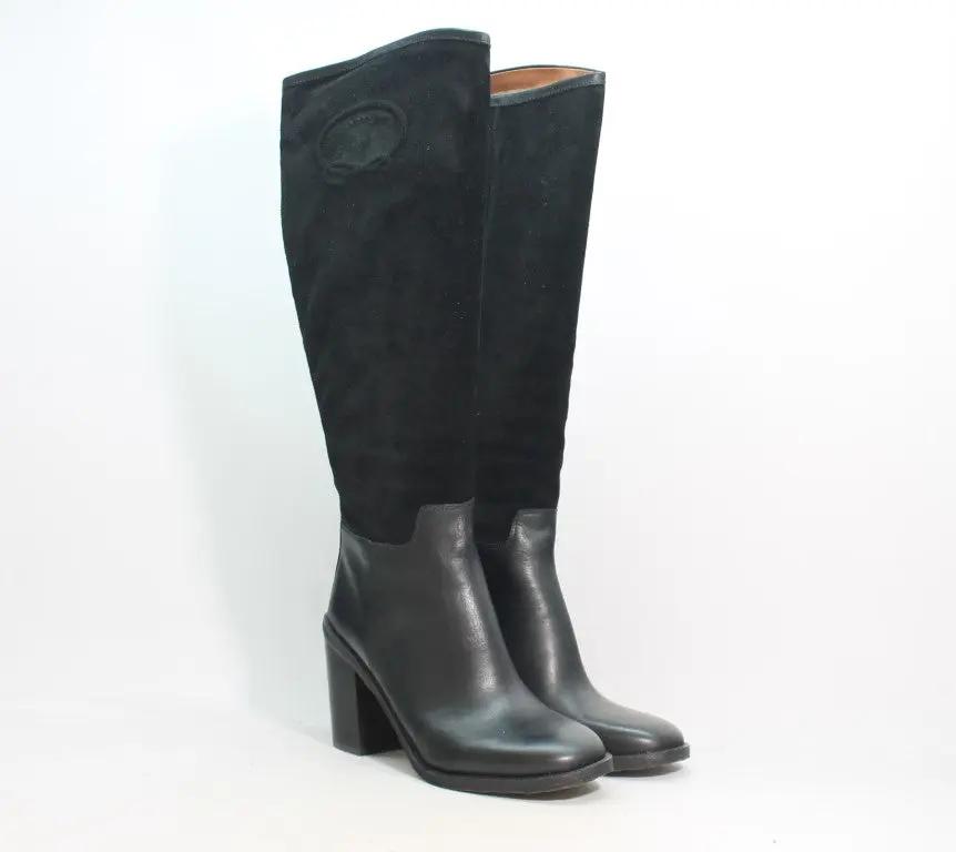 Franco Sarto L-Rivettall Women's Boots Floor Sample Tektoty