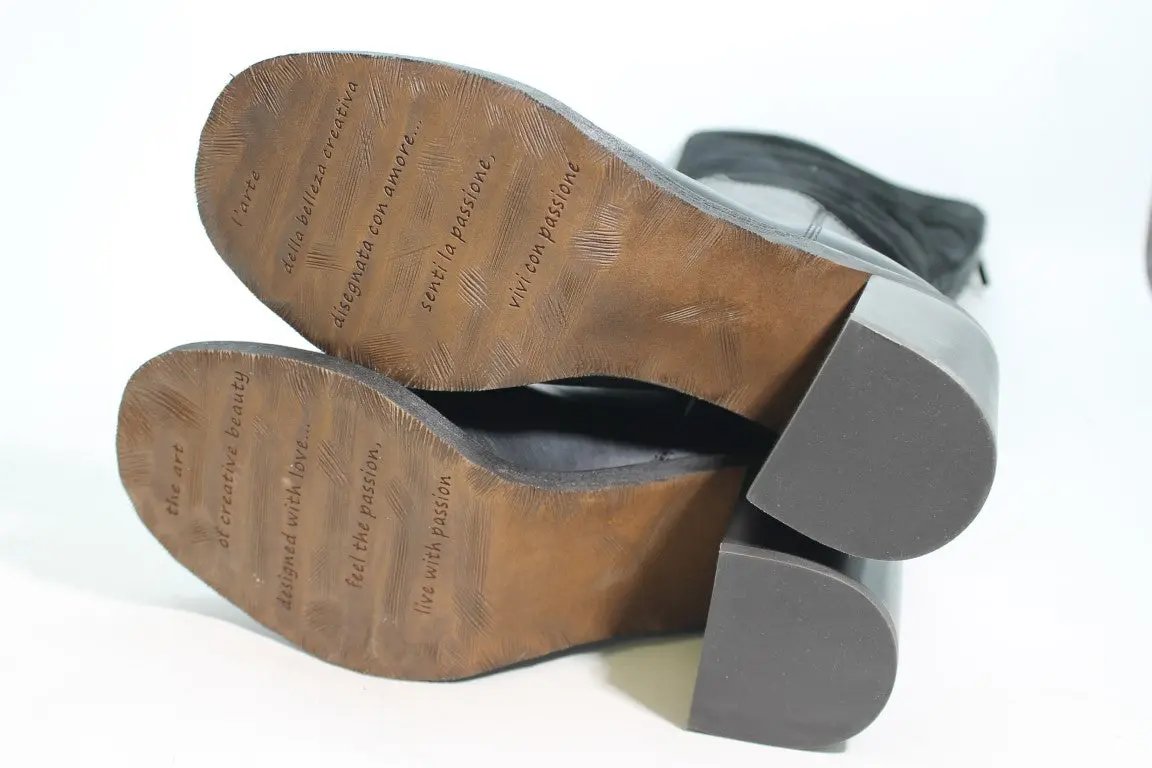 Franco Sarto L-Rivettall Women's Boots Floor Sample Tektoty