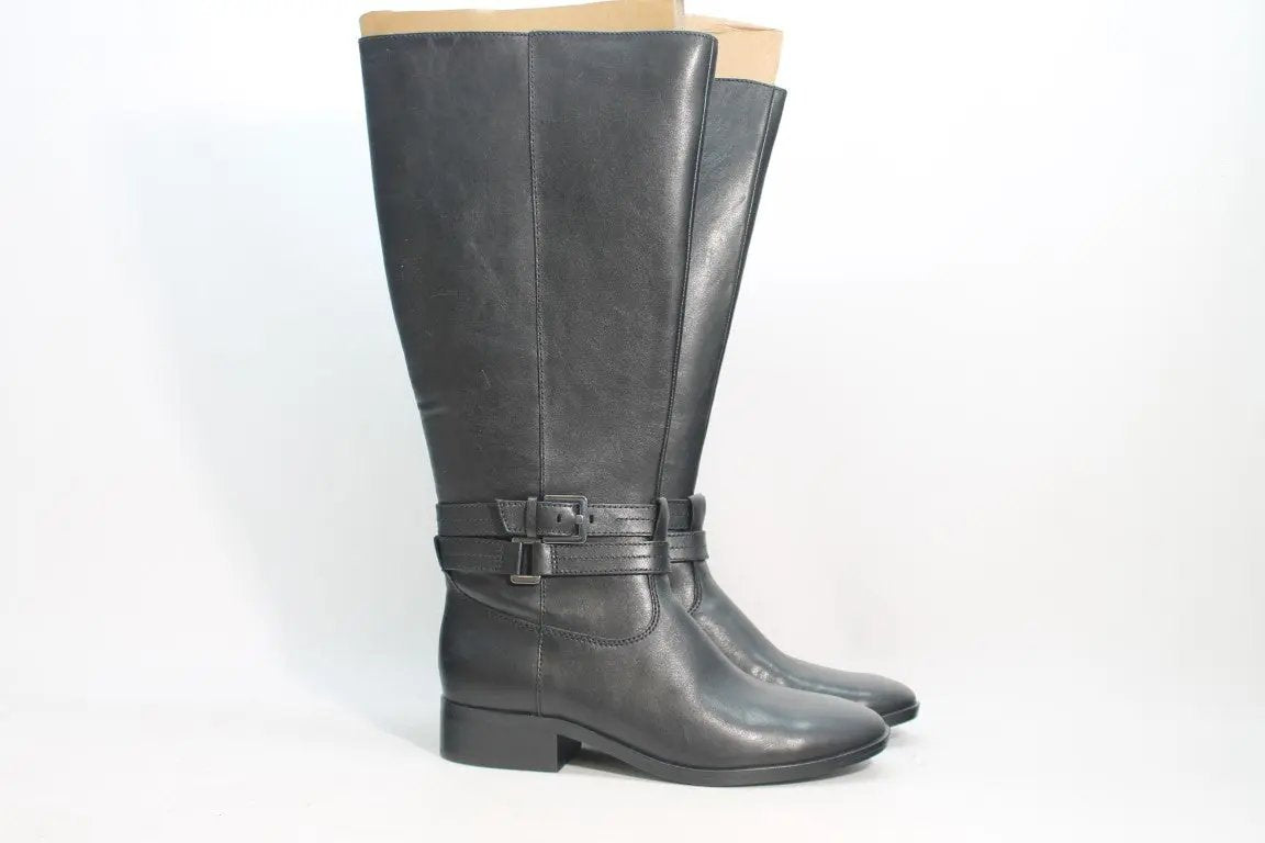 Naturalizer Reid Women's Boots Floor Sample Tektoty