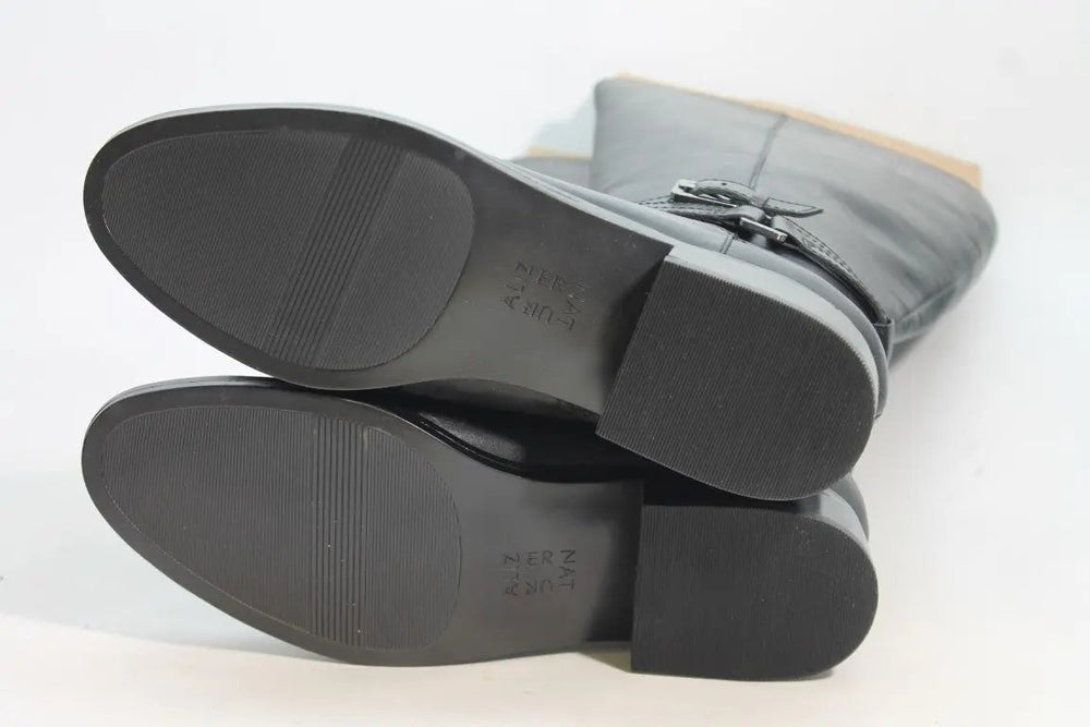 Naturalizer Reid Women's Boots Floor Sample Tektoty