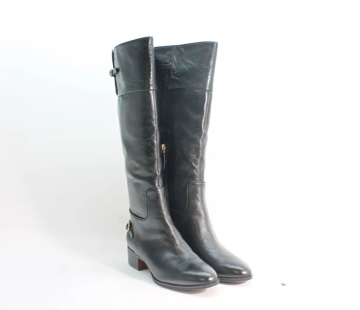 Franco Sarto Women's L-Jazrin Boots Floor Sample Tektoty