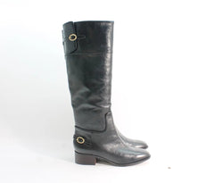 Franco Sarto Women's L-Jazrin Boots Floor Sample Tektoty