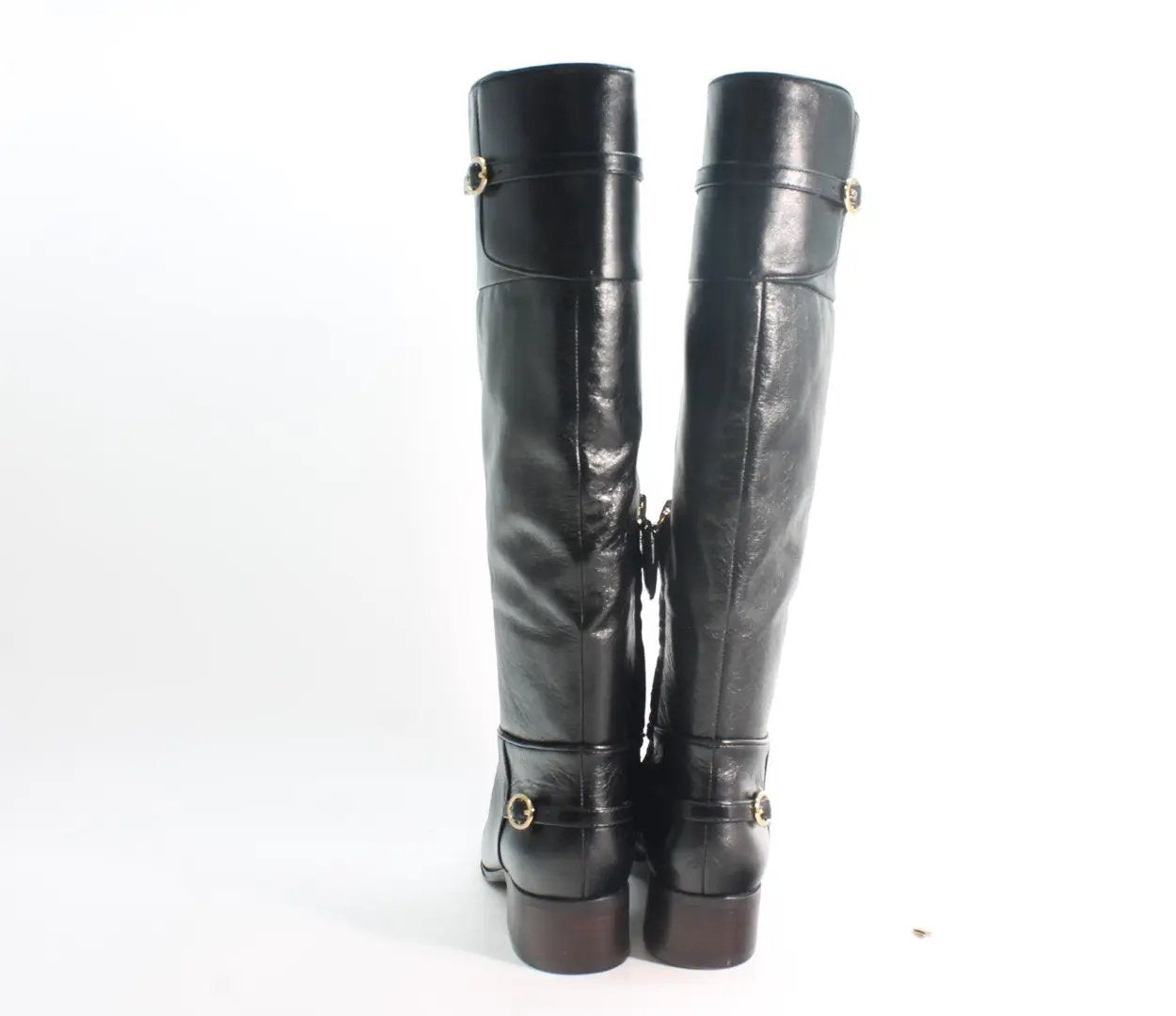 Franco Sarto Women's L-Jazrin Boots Floor Sample Tektoty