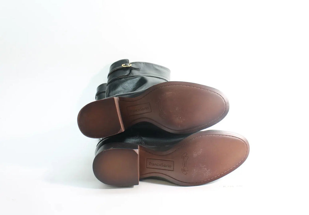 Franco Sarto Women's L-Jazrin Boots Floor Sample Tektoty