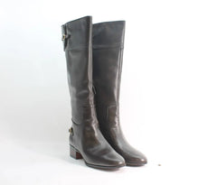 Franco Sarto Women's L-Jazrin Boots Floor Sample Tektoty