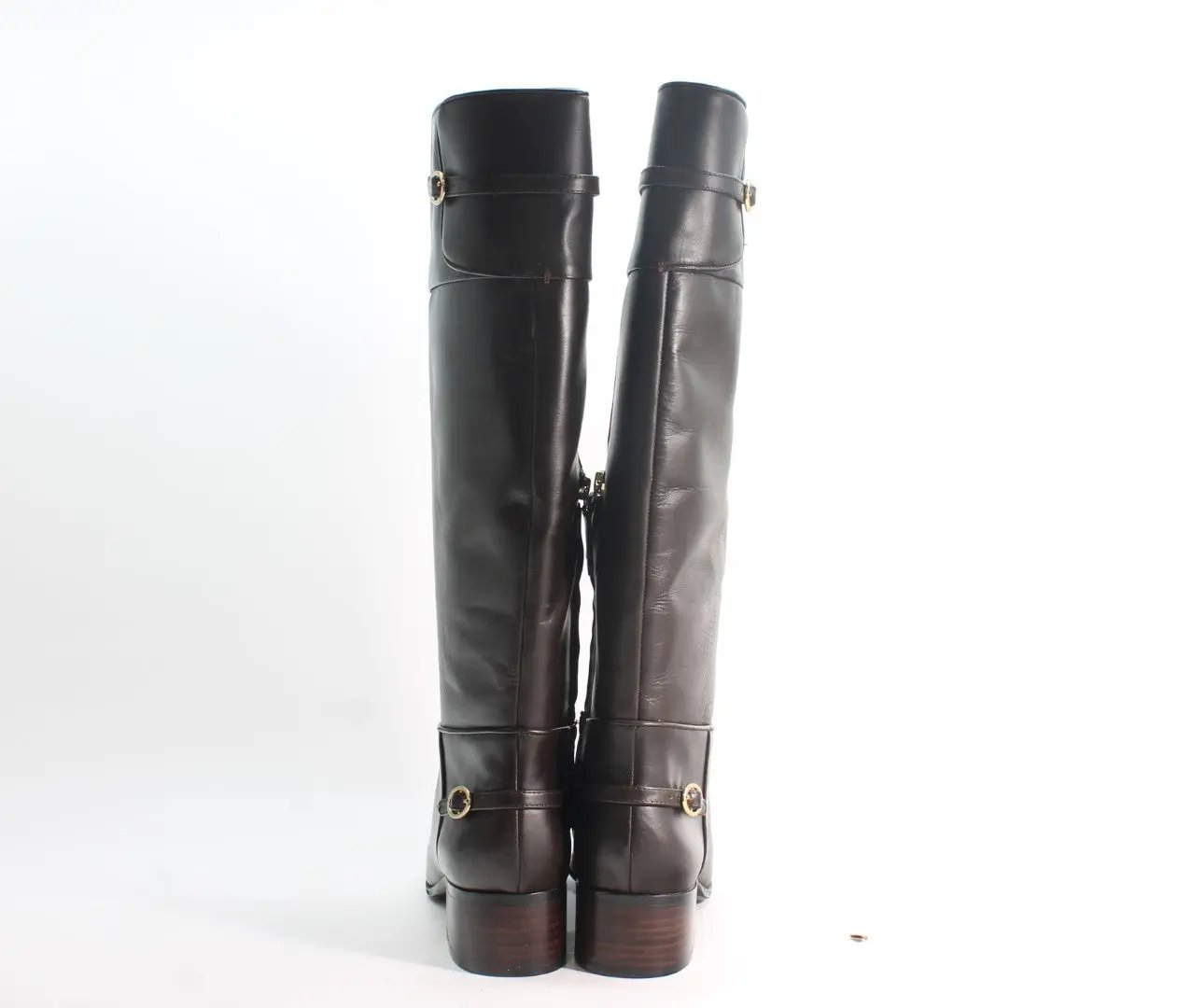 Franco Sarto Women's L-Jazrin Boots Floor Sample Tektoty