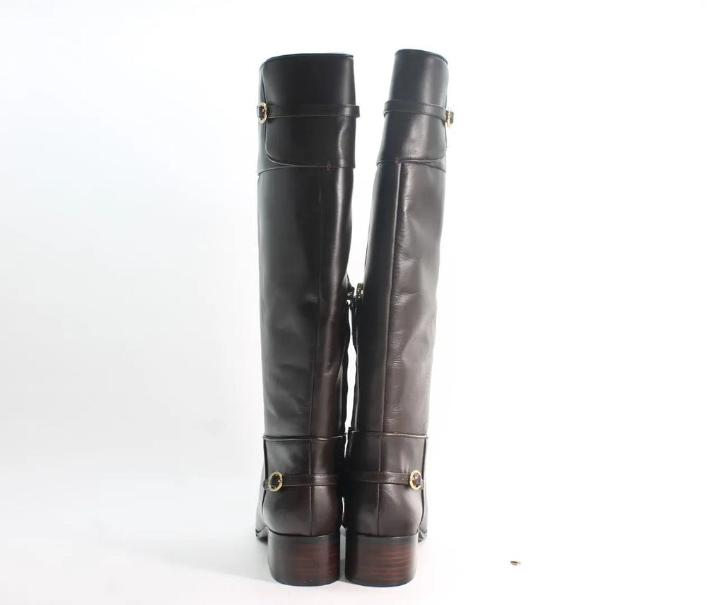 Franco Sarto Women's L-Jazrin Boots Floor Sample Tektoty