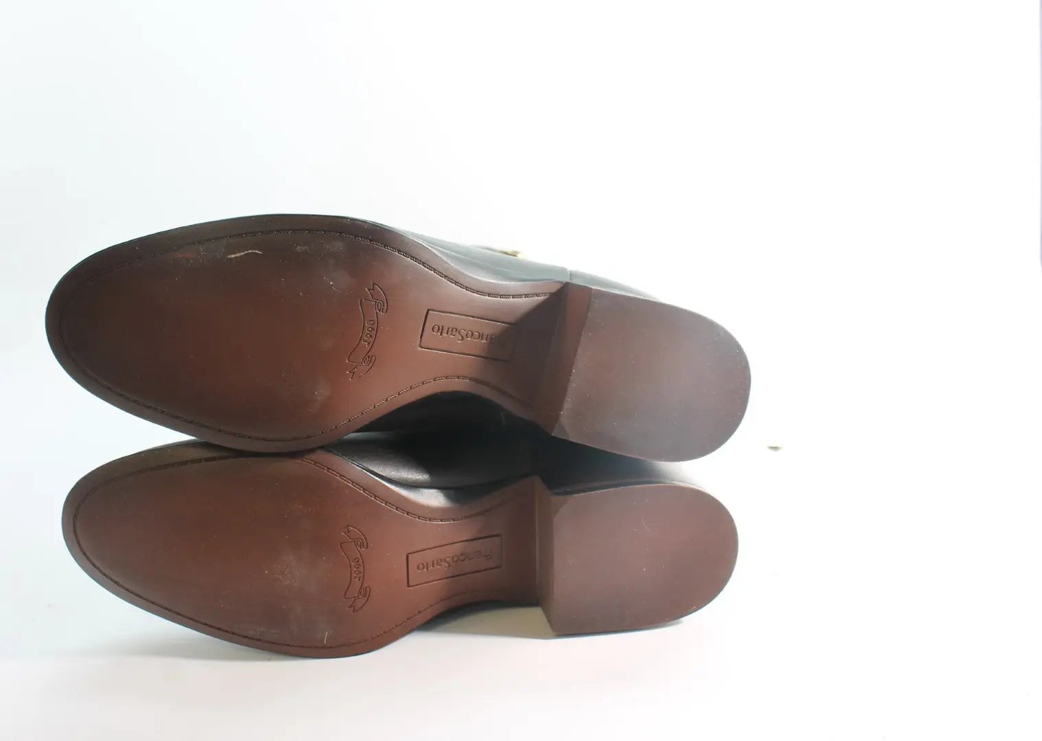 Franco Sarto Women's L-Jazrin Boots Floor Sample Tektoty