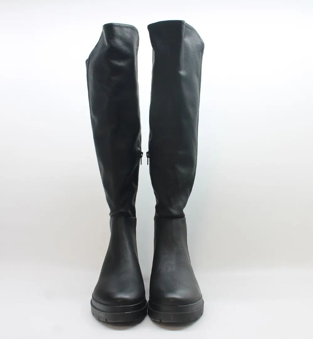 Soul Naturalizer Olga Women's Boots Floor Sample Tektoty