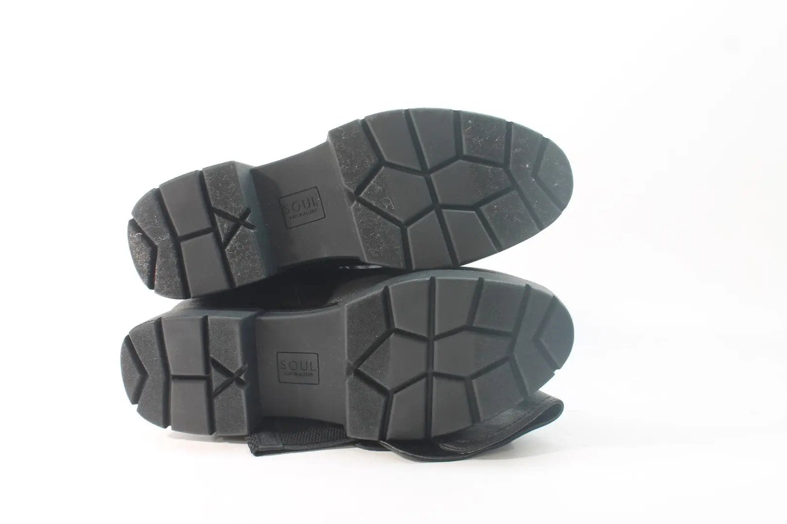 Soul Naturalizer Olga Women's Boots Floor Sample Tektoty