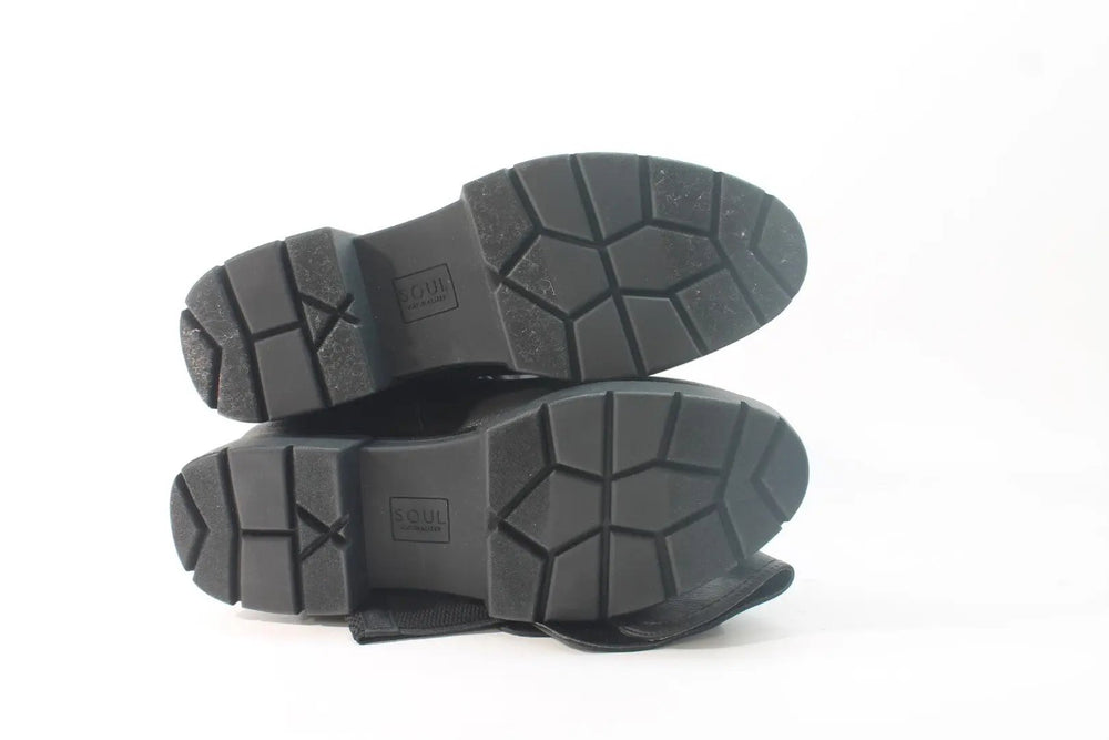 Soul Naturalizer Olga Women's Boots Floor Sample Tektoty