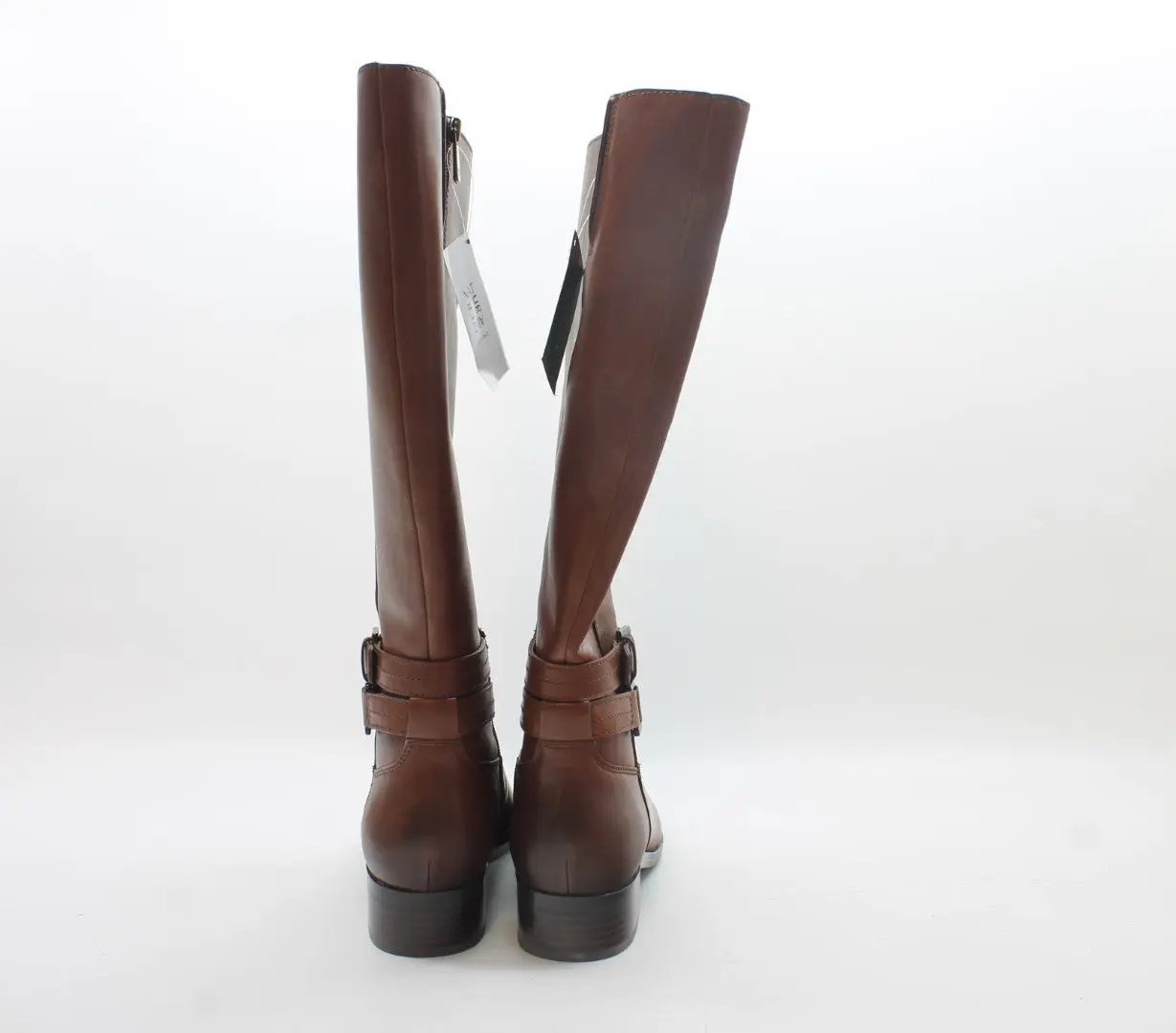 Naturalizer Reid Women's Boots Floor Sample Tektoty