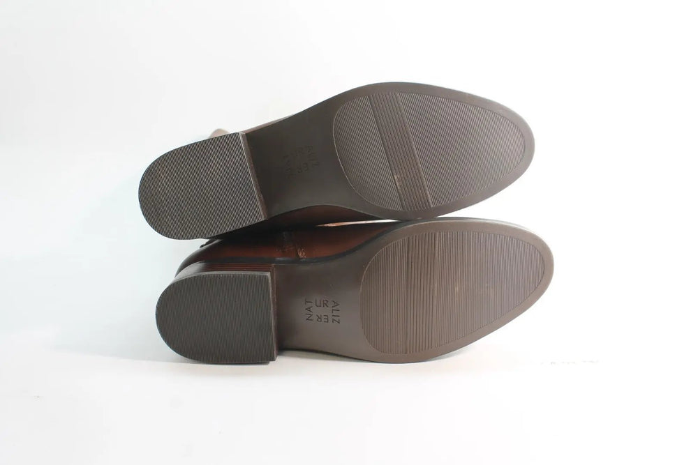 Naturalizer Reid Women's Boots Floor Sample Tektoty