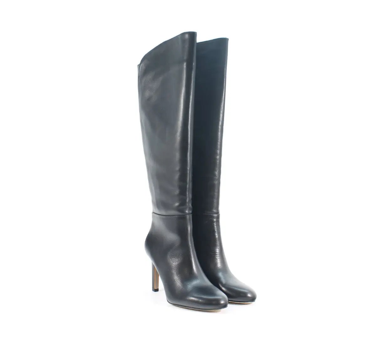 Sam Edelman Women's Shauna Tall Boots Floor Sample Tektoty