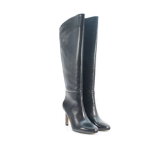 Sam Edelman Women's Shauna Tall Boots Floor Sample Tektoty