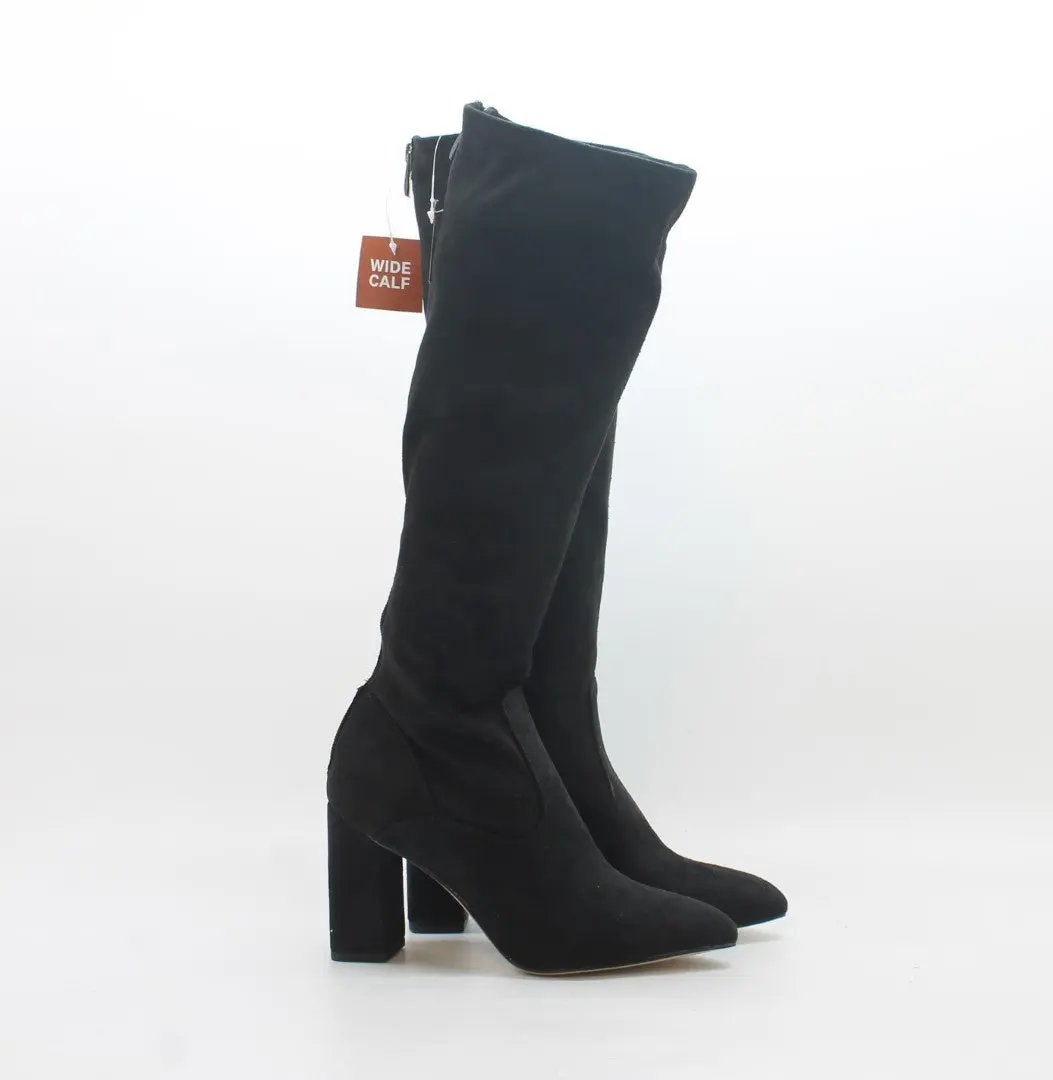 Franco Sarto L-Katherine Women's Boots Floor Sample Tektoty