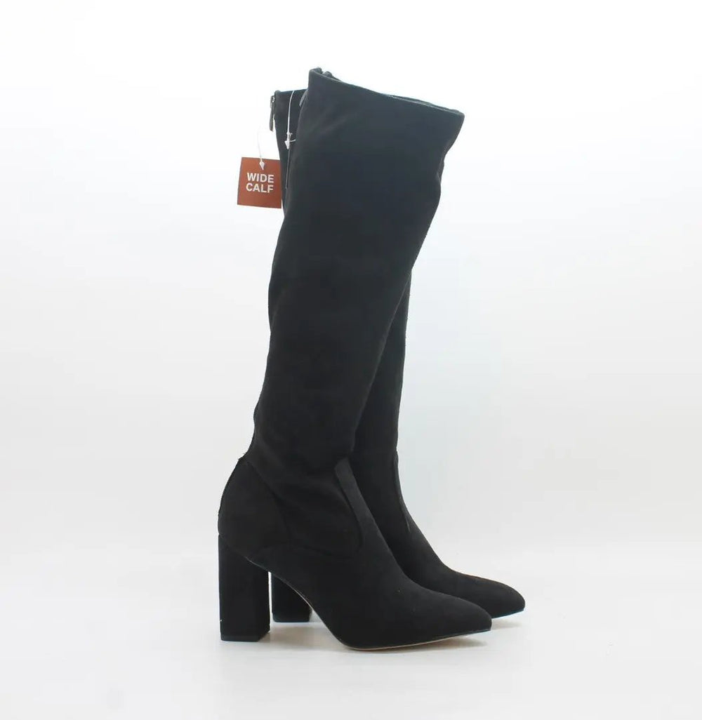 Franco Sarto L-Katherine Women's Boots Floor Sample Tektoty