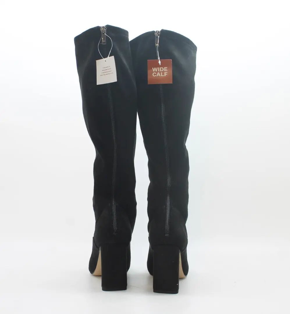 Franco Sarto L-Katherine Women's Boots Floor Sample Tektoty