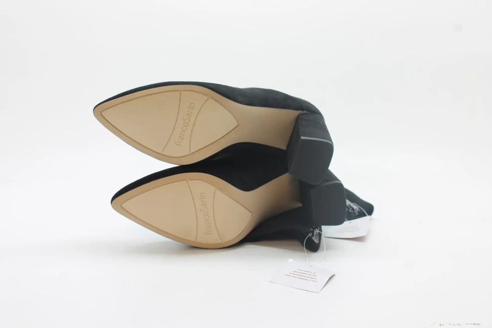 Franco Sarto L-Katherine Women's Boots Floor Sample Tektoty