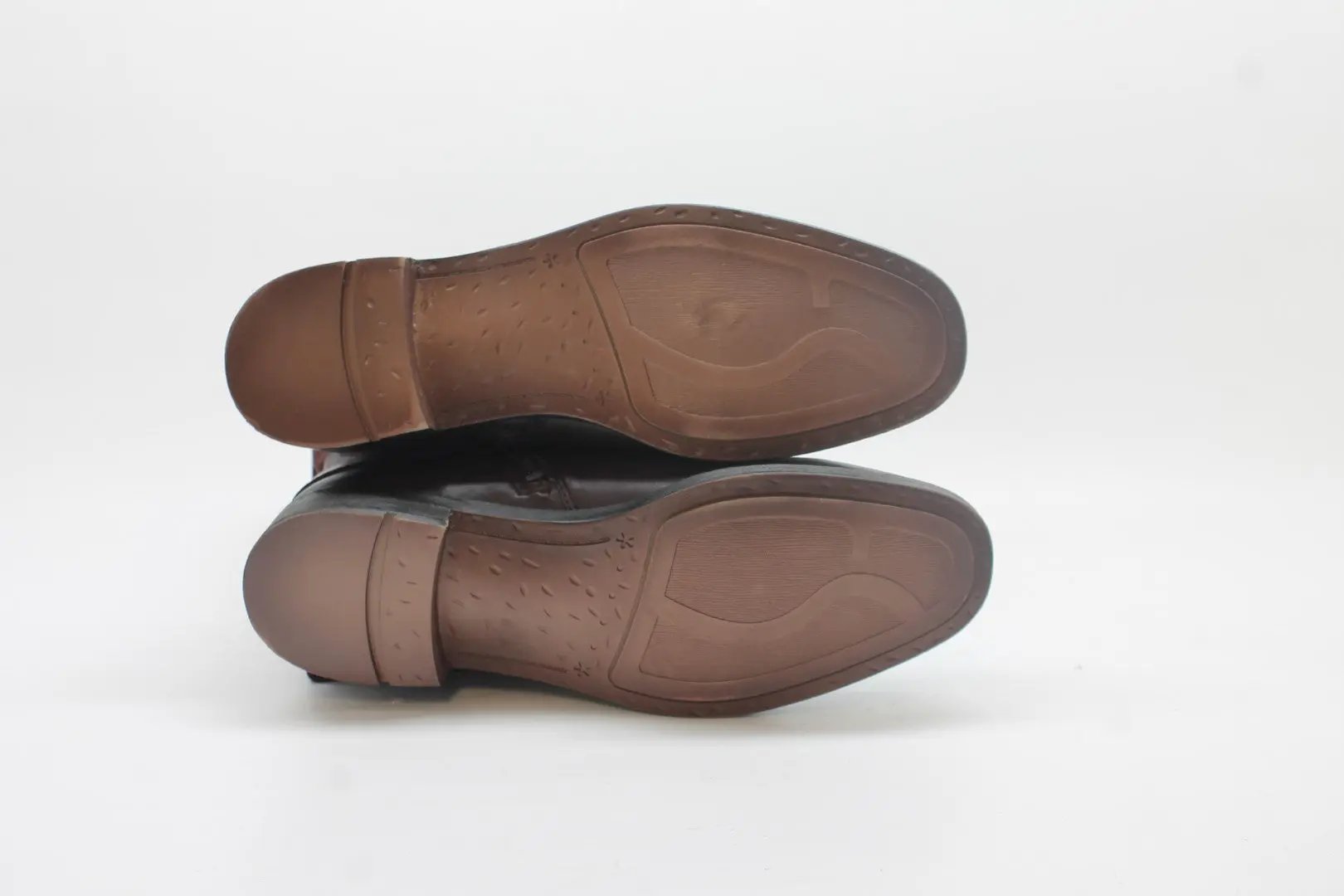 Franco Sarto Women's L-Merina Riding Boots Floor Sample Tektoty