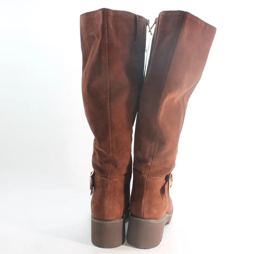 Naturalizer Women's Darry Tall Boots Floor Sample Tektoty