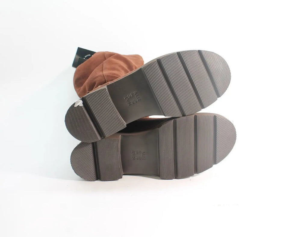 Naturalizer Women's Darry Tall Boots Floor Sample Tektoty