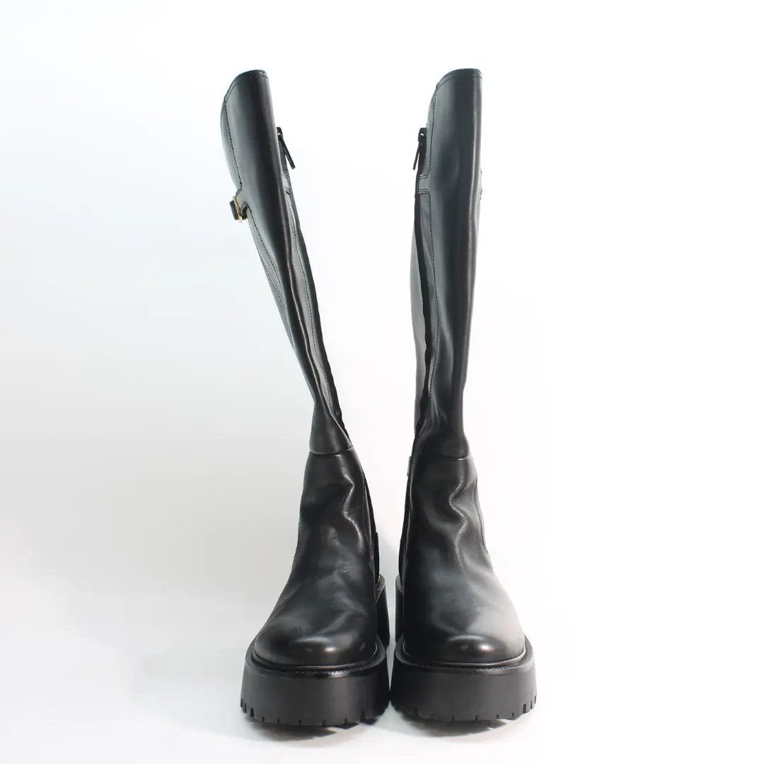 Sam Edelman Elayna Tall Boots Floor Sample Tektoty