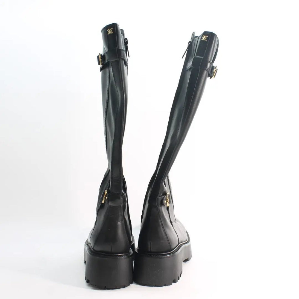 Sam Edelman Elayna Tall Boots Floor Sample Tektoty