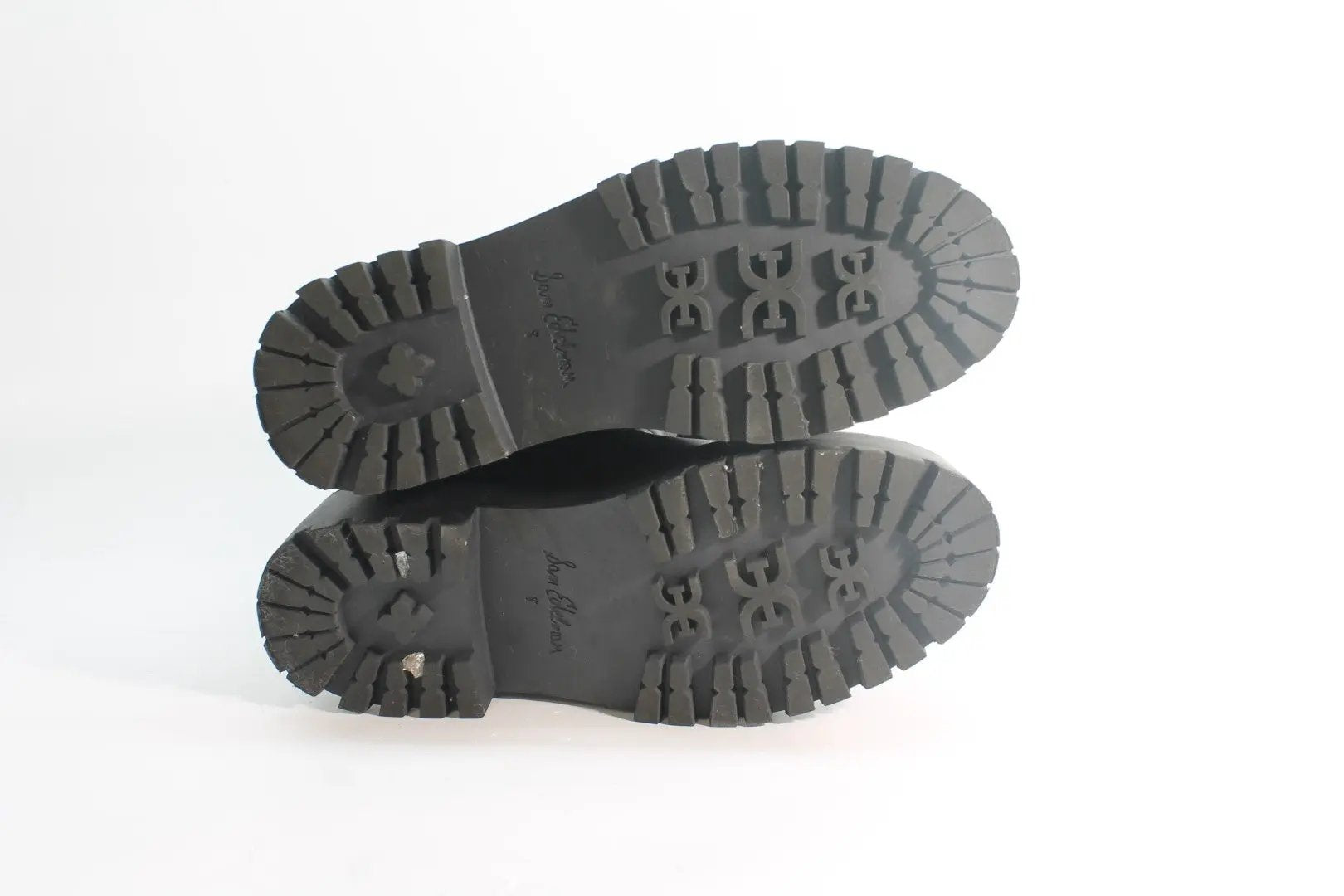 Sam Edelman Elayna Tall Boots Floor Sample Tektoty