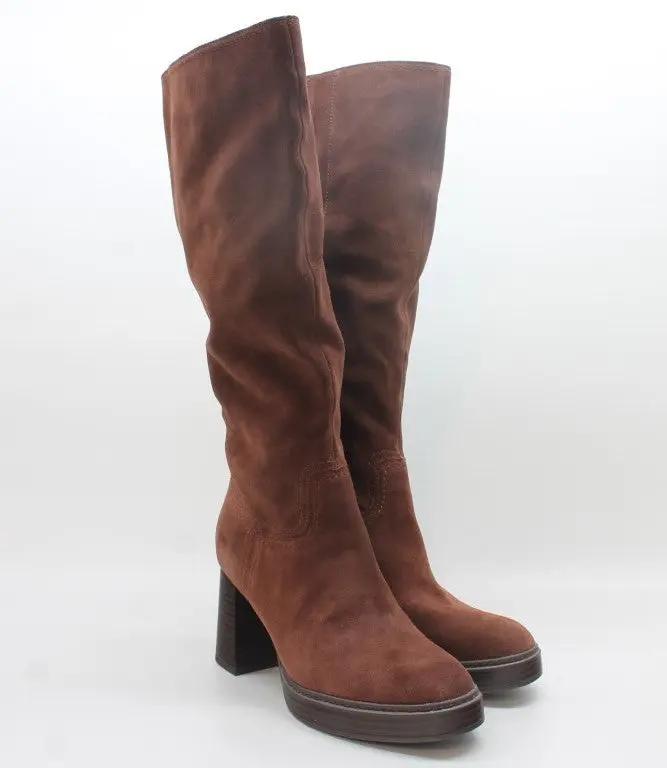 Naturalizer Women's Ona Boots Floor Sample Tektoty