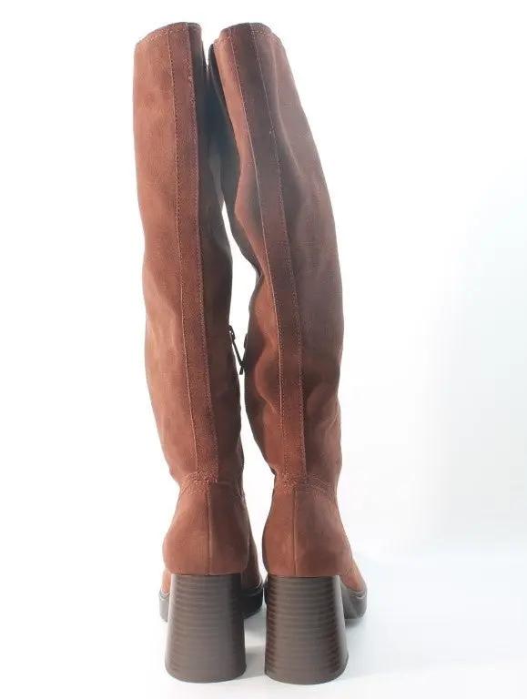 Naturalizer Women's Ona Boots Floor Sample Tektoty