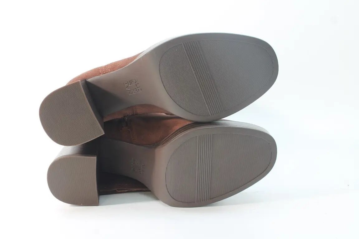 Naturalizer Women's Ona Boots Floor Sample Tektoty