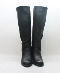 Naturalizer Triya Women's Boots Floor Sample Tektoty