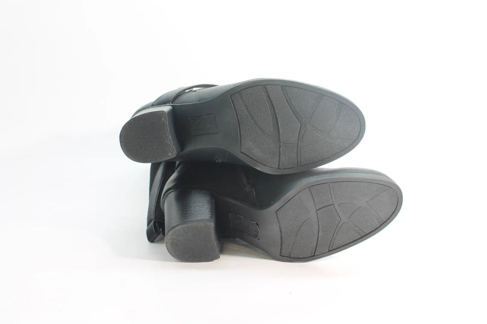 Naturalizer Triya Women's Boots Floor Sample Tektoty