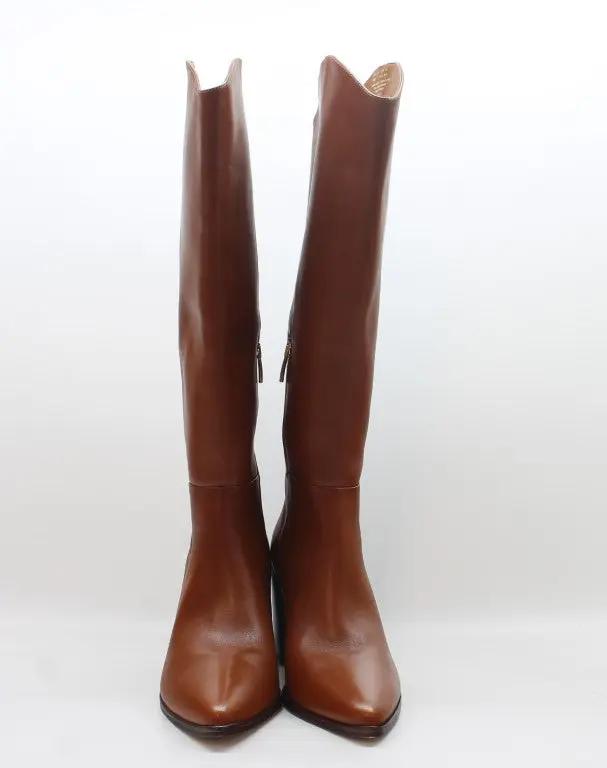 Franco Sarto Women's A-Ticada Knee High Boot Floor Sample Tektoty