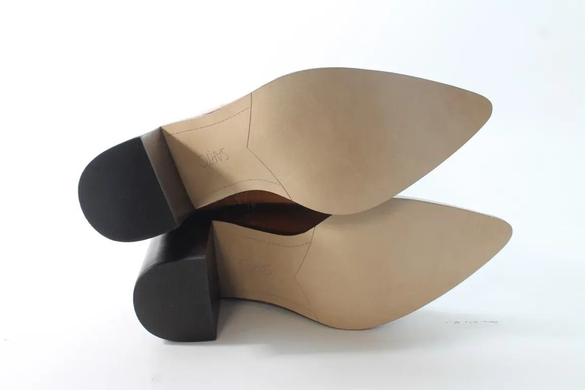 Franco Sarto Women's A-Ticada Knee High Boot Floor Sample Tektoty