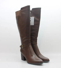 Naturalizer Uptown Women's Boots Floor Sample Tektoty