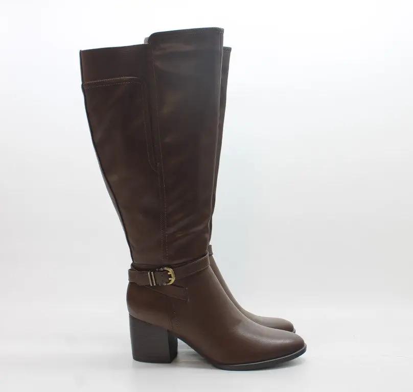 Naturalizer Uptown Women's Boots Floor Sample Tektoty