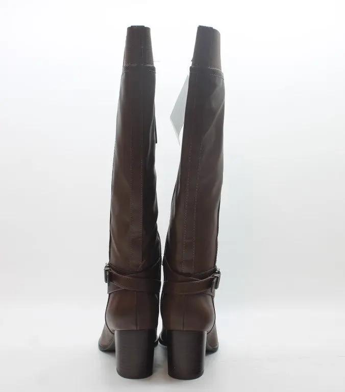 Naturalizer Uptown Women's Boots Floor Sample Tektoty