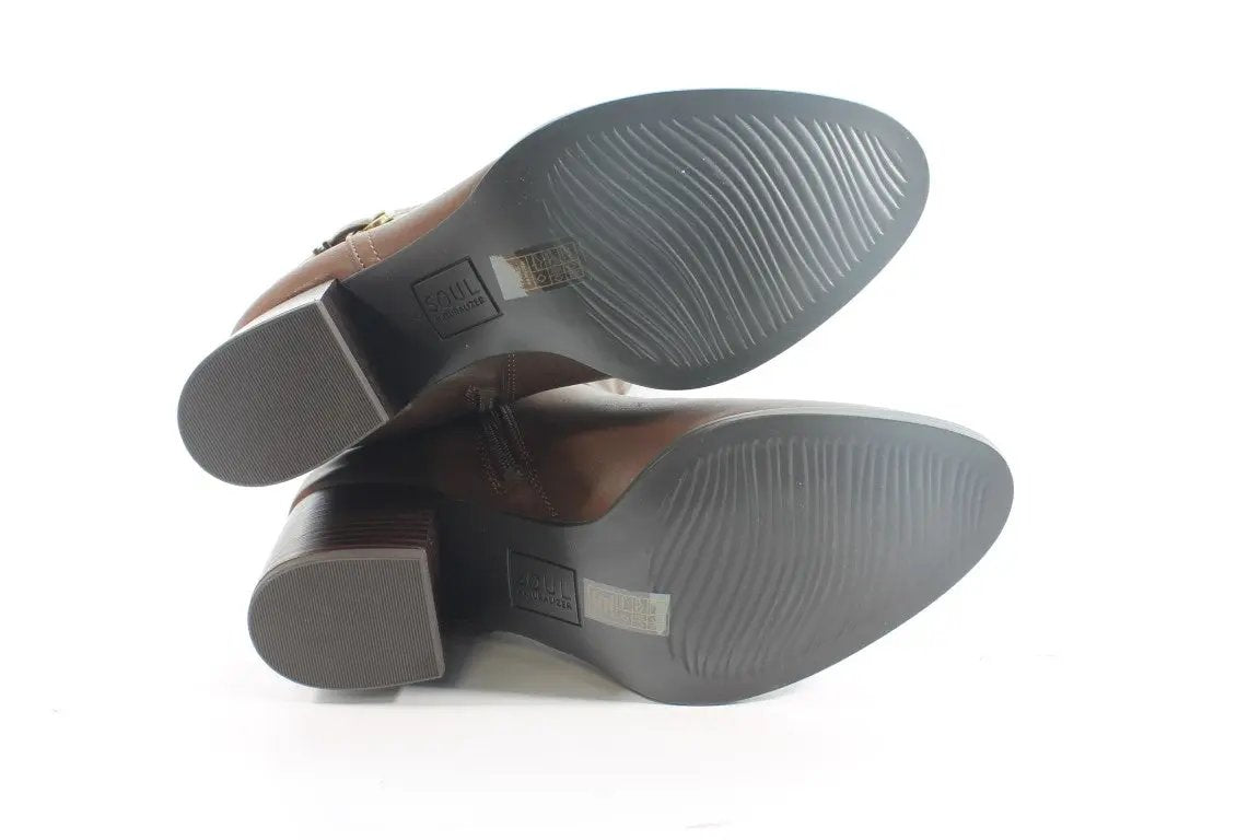 Naturalizer Uptown Women's Boots Floor Sample Tektoty