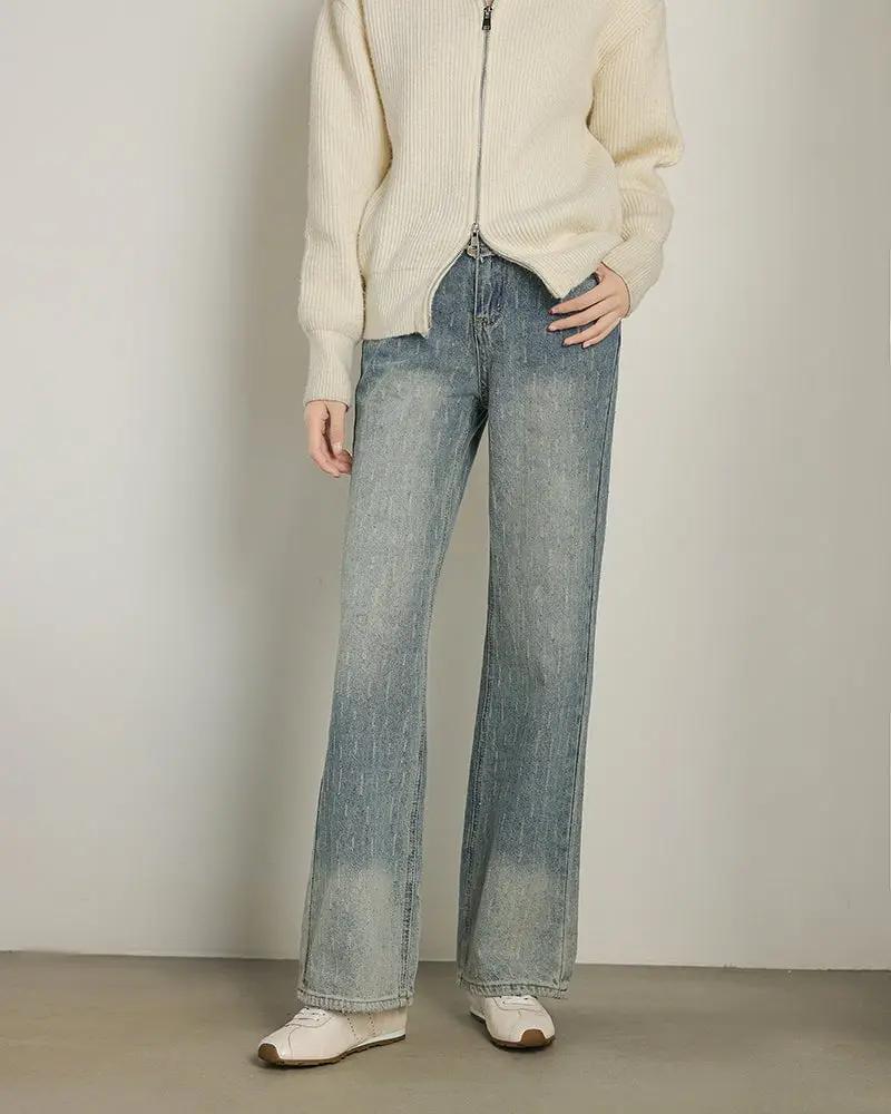 Contrast Nappa Leather Lightweight Sole Sneaker Tektoty