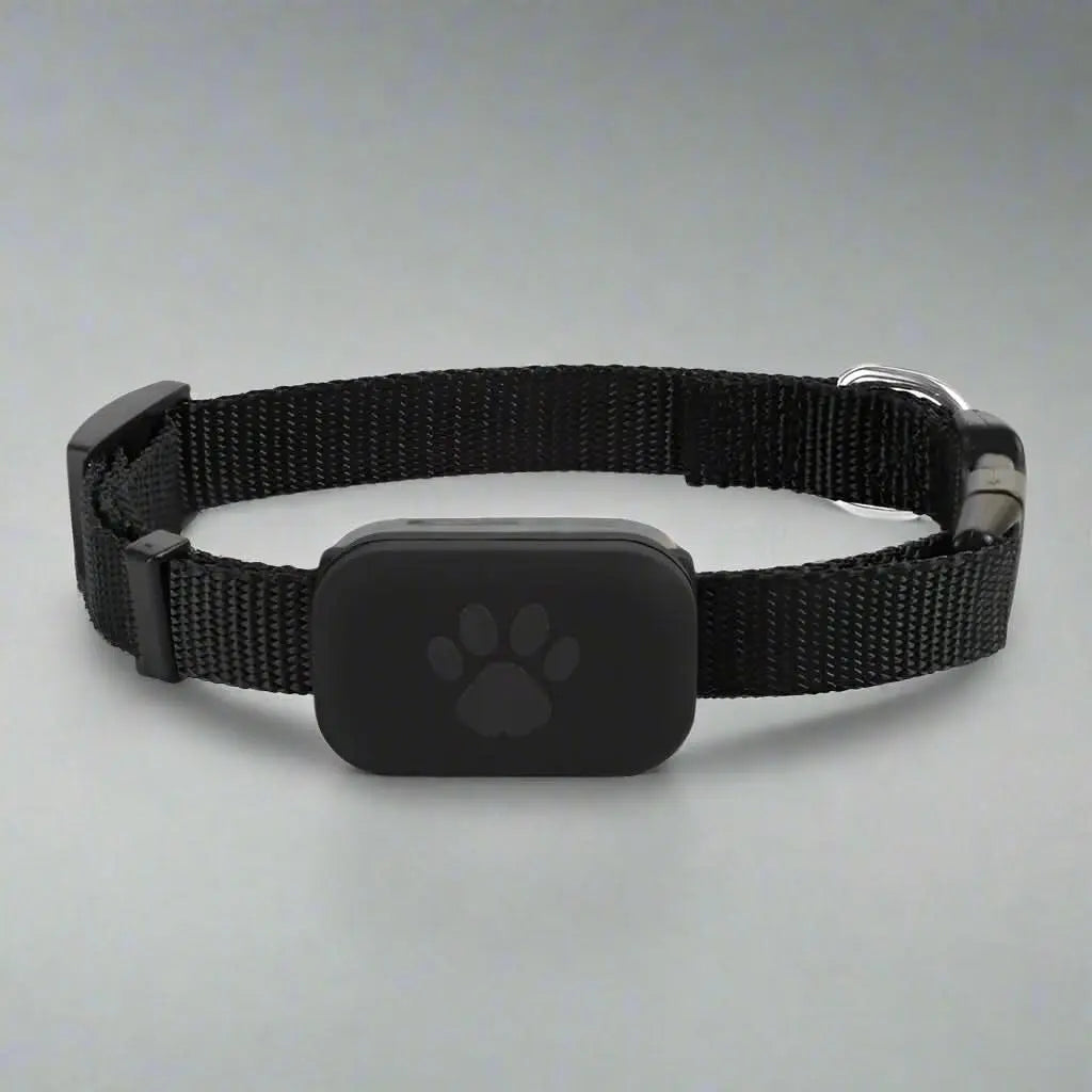 Pet GPS Finder Collar Tektoty